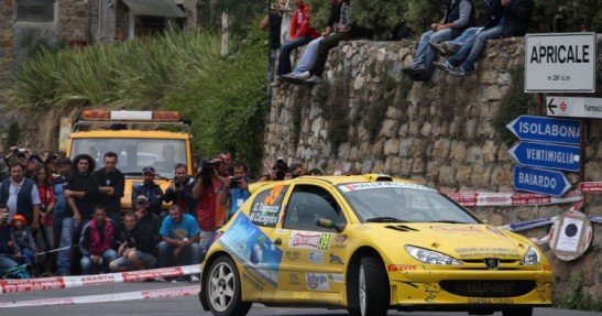 Rajd San Remo